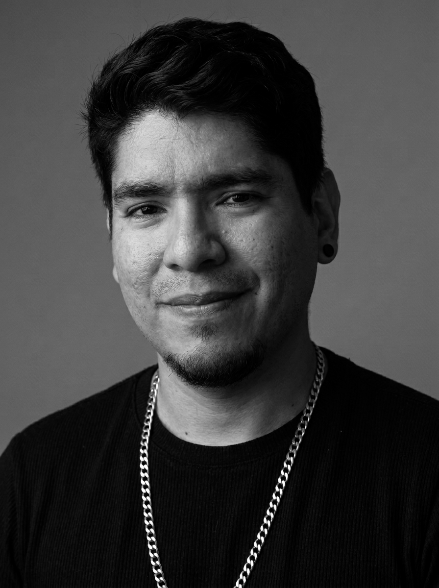 Andy Juarez — Aterriza Online