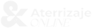 Aterrizaje Online