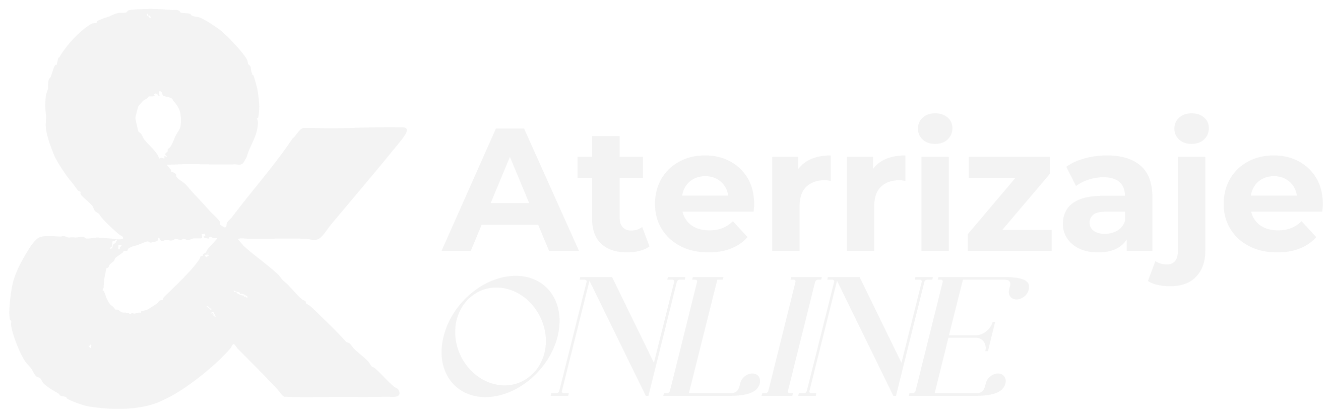 Aterriza Online